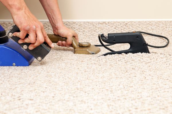 Carpet Replacement in Mesa