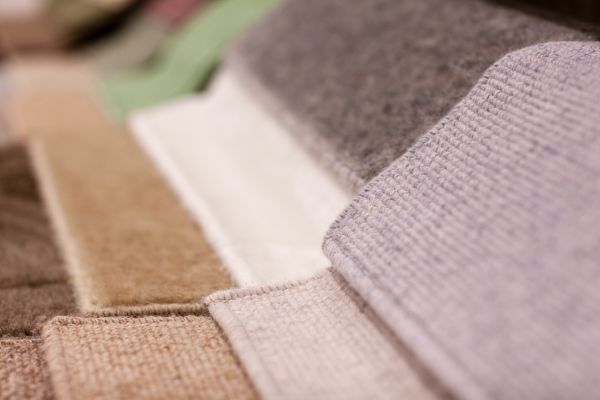 Exterior Carpet Installation in Mesa