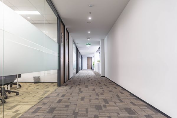 Office Carpet Installation in Mesa