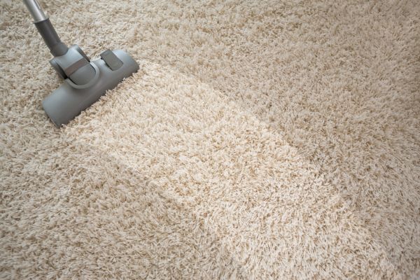 Property Carpet Cleaning
