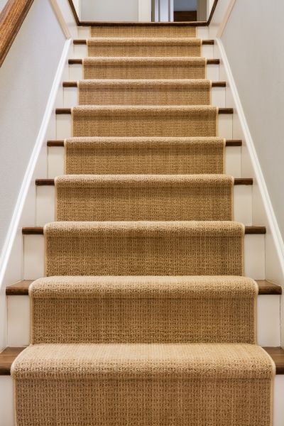 Runner Carpet Installation