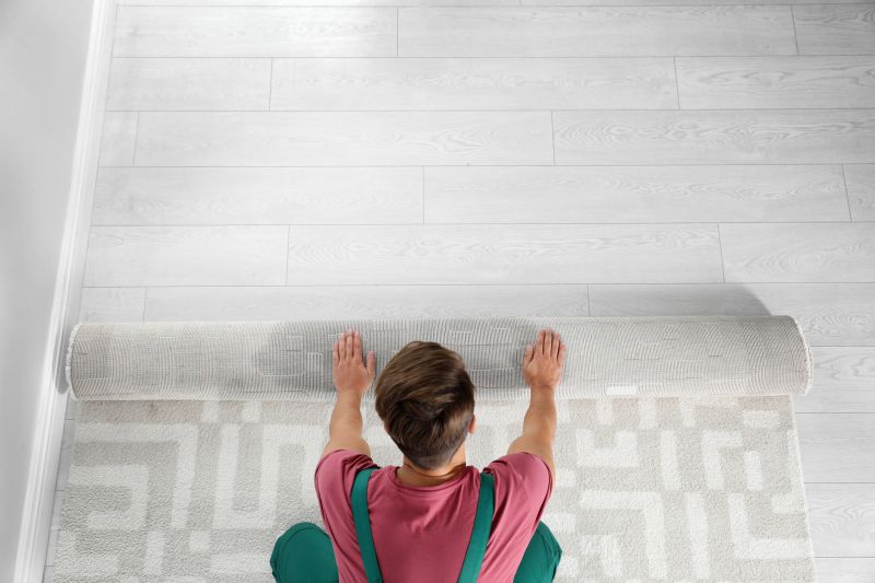 Custom Carpet Solutions