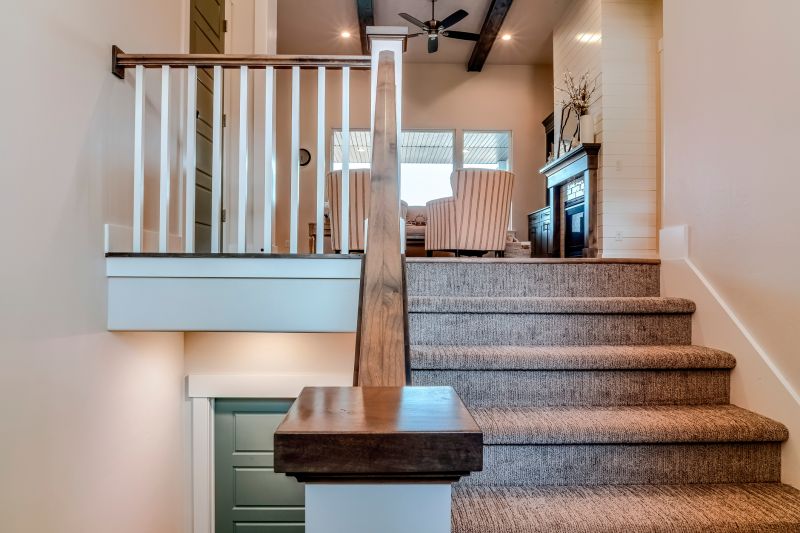 Staircase Carpet Experts