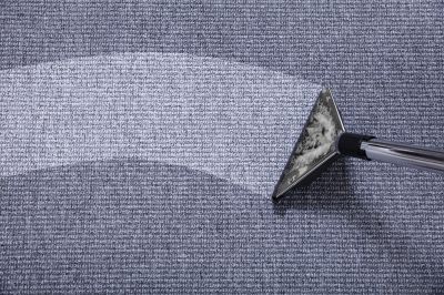 Drying and Finishing